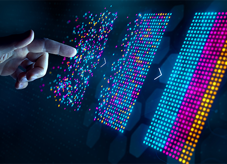 Actionable Data: Filtering the junk for better synthesis